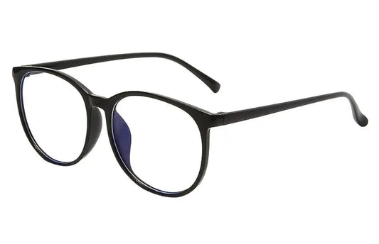 Blue Light Blocking Glasses,Computer Reading/Gaming/TV/Phones Glasses For Women Unisex Relieve Eye Fatigue & UV Glare